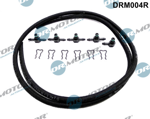 Furtun,supracurgere combustibil (DRM004R DRM)