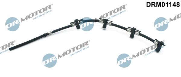 Furtun,supracurgere combustibil (DRM01148 DRM) HYUNDAI,KIA
