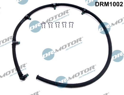 Furtun,supracurgere combustibil (DRM1002 DRM) ALFA ROMEO,LANCIA