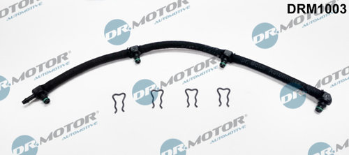 Furtun,supracurgere combustibil (DRM1003 DRM) ALFA ROMEO,FIAT,LANCIA