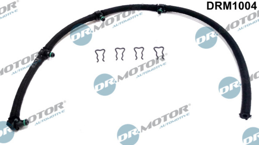 Furtun,supracurgere combustibil (DRM1004 DRM) FIAT,LANCIA,OPEL,VAUXHALL