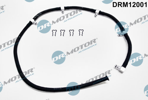 Furtun,supracurgere combustibil (DRM12001 DRM) MERCEDES-BENZ