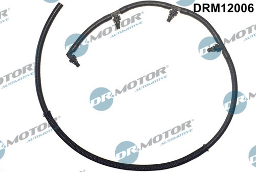 Furtun,supracurgere combustibil (DRM12006 DRM) MERCEDES-BENZ