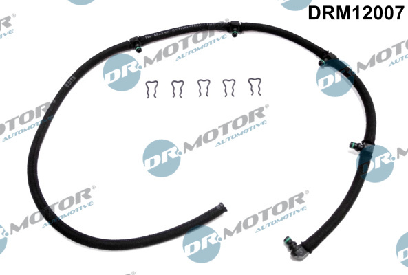 Furtun,supracurgere combustibil (DRM12007 DRM)