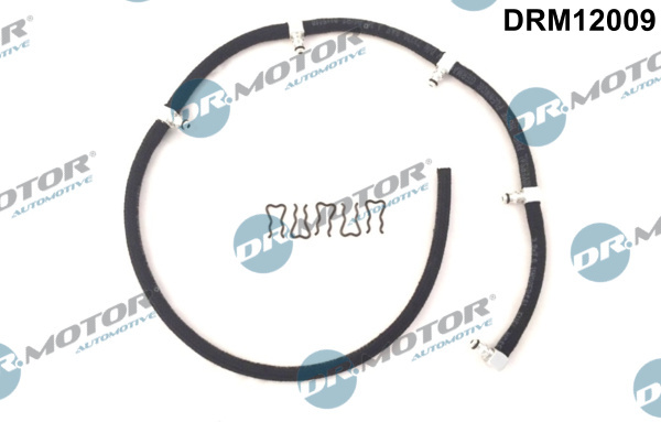 Furtun,supracurgere combustibil (DRM12009 DRM)