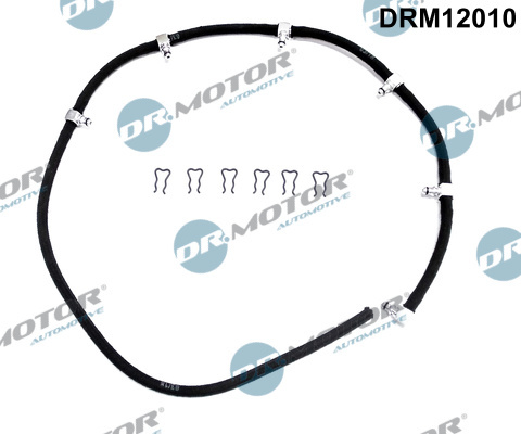 Furtun,supracurgere combustibil (DRM12010 DRM) MERCEDES-BENZ