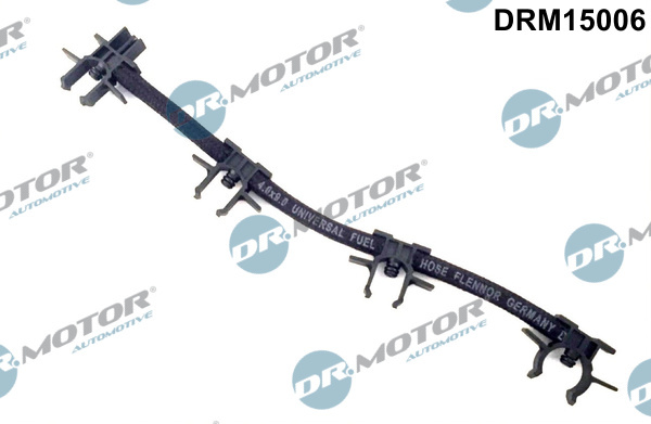 Furtun,supracurgere combustibil (DRM15006 DRM) OPEL