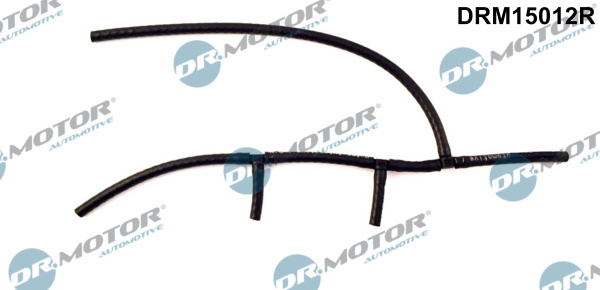 Furtun,supracurgere combustibil (DRM15012R DRM) OPEL
