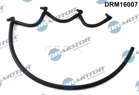 Furtun,supracurgere combustibil (DRM16007 DRM) Citroen,FORD,PEUGEOT