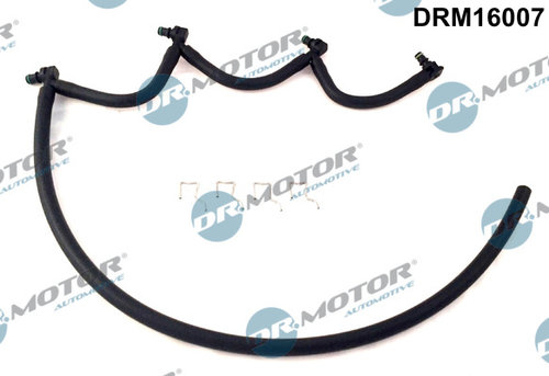Furtun,supracurgere combustibil (DRM16007 DRM) Citroen,FORD,PEUGEOT
