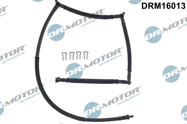 Furtun,supracurgere combustibil (DRM16013 DRM) Citroen,PEUGEOT