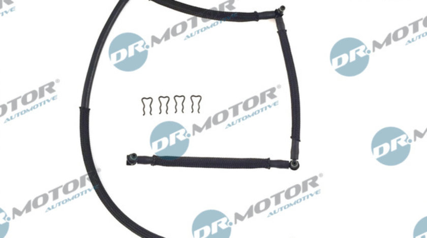 Furtun,supracurgere combustibil (DRM16013 DRM) Citroen,PEUGEOT