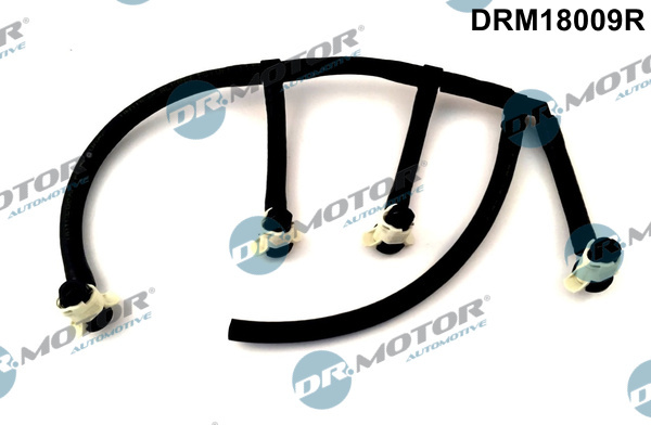 Furtun,supracurgere combustibil (DRM18009R DRM) DACIA,RENAULT