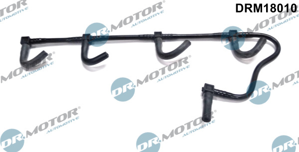 Furtun,supracurgere combustibil (DRM18010 DRM) DACIA,RENAULT