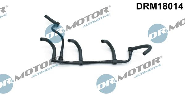 Furtun,supracurgere combustibil (DRM18014 DRM) DACIA,RENAULT