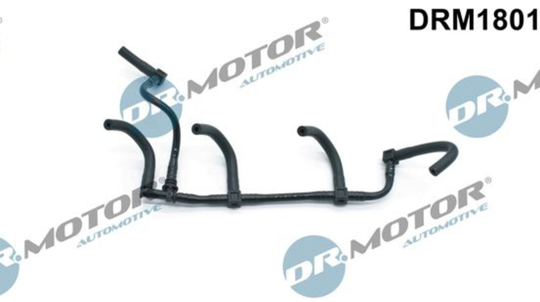 Furtun,supracurgere combustibil (DRM18014 DRM) DACIA,RENAULT