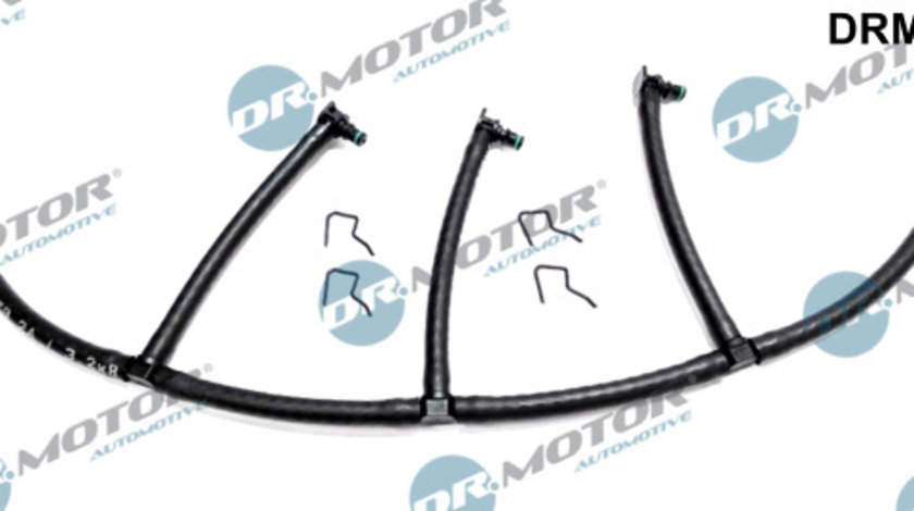 Furtun,supracurgere combustibil (DRM2101 DRM) AUDI,SEAT,SKODA,VW