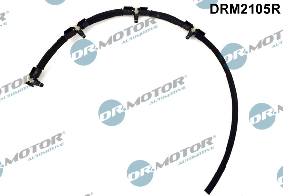 Furtun,supracurgere combustibil (DRM2105R DRM) AUDI,SEAT,SKODA,VW