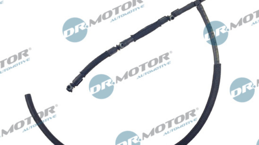 Furtun,supracurgere combustibil (DRM2106 DRM) AUDI,SEAT