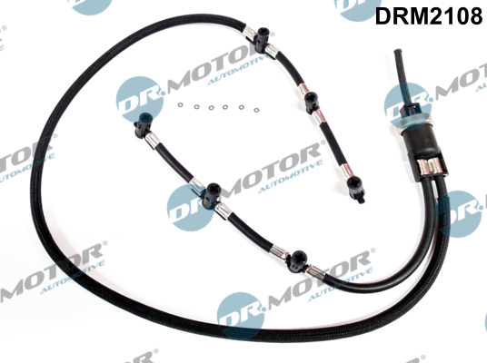 Furtun,supracurgere combustibil (DRM2108 DRM) AUDI,VW