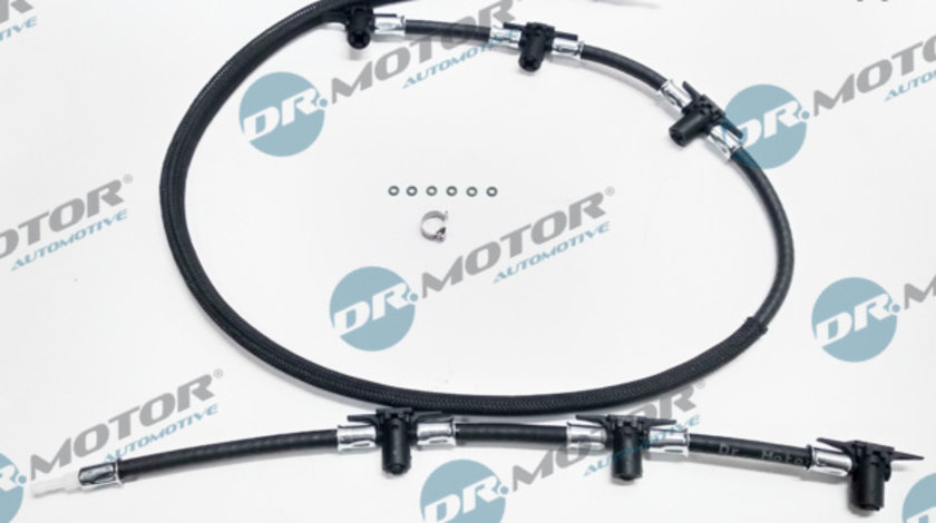 Furtun,supracurgere combustibil (DRM2108R DRM) AUDI,VW