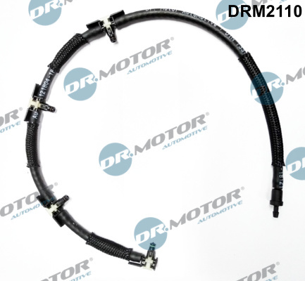 Furtun,supracurgere combustibil (DRM2110 DRM) AUDI,SEAT,VW
