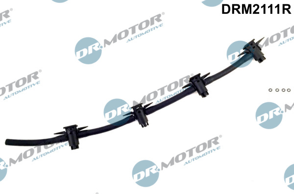 Furtun,supracurgere combustibil (DRM2111R DRM) AUDI,SEAT,SKODA,VW