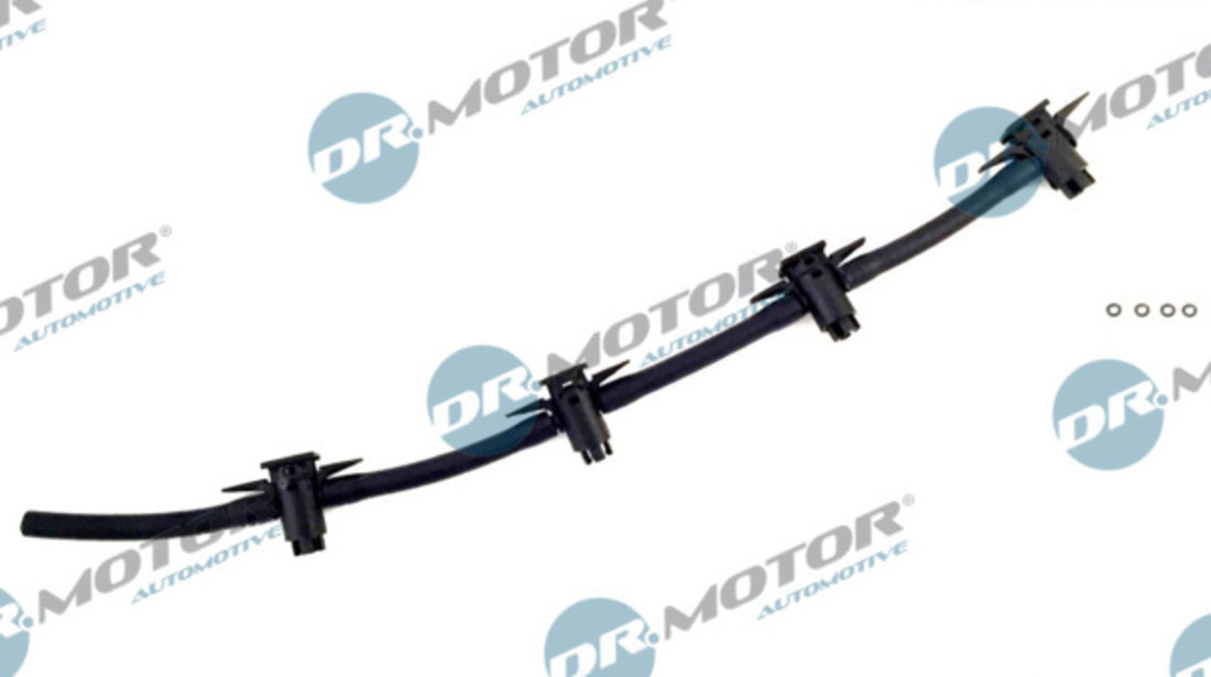 Furtun,supracurgere combustibil (DRM2111R DRM) AUDI,SEAT,SKODA,VW