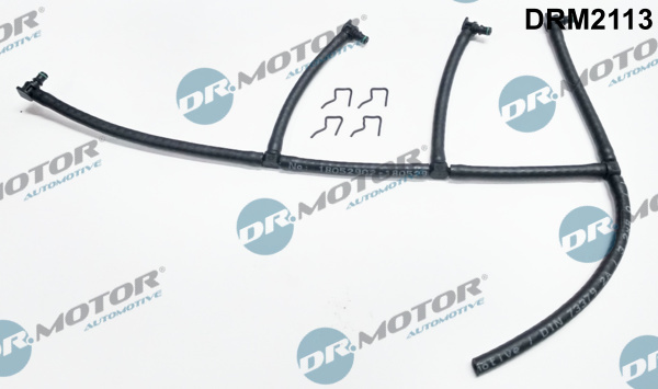 Furtun,supracurgere combustibil (DRM2113 DRM) AUDI,SEAT,SKODA,VW