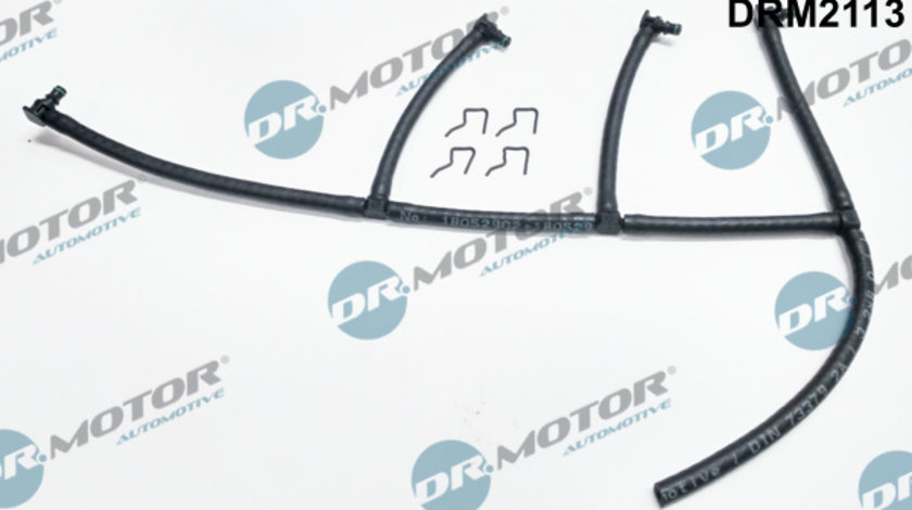 Furtun,supracurgere combustibil (DRM2113 DRM) AUDI,SEAT,SKODA,VW