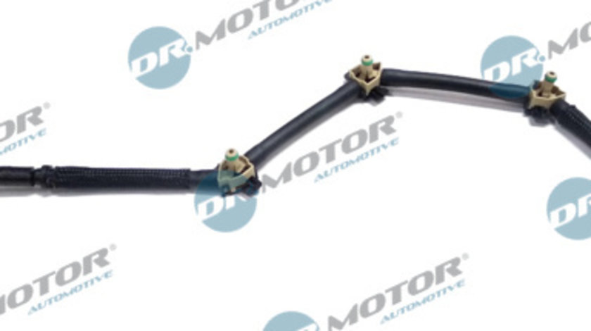 Furtun,supracurgere combustibil (DRM2115 DRM) AUDI,SEAT,SKODA,VW