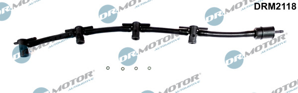 Furtun,supracurgere combustibil (DRM2118 DRM) AUDI,SEAT,SKODA,VW