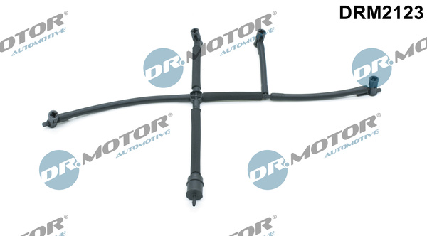 Furtun,supracurgere combustibil (DRM2123 DRM) VW