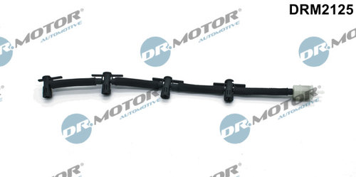 Furtun,supracurgere combustibil (DRM2125 DRM) SKODA,VW