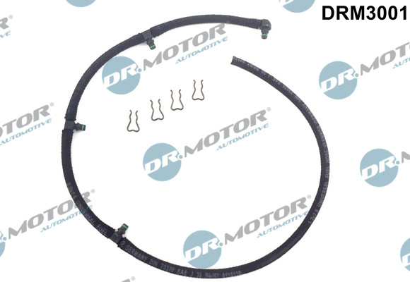 Furtun,supracurgere combustibil (DRM3001 DRM) CHRYSLER