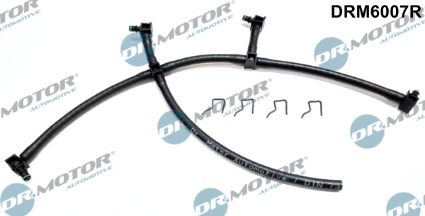 Furtun,supracurgere combustibil (DRM6007R DRM) FORD