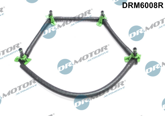 Furtun,supracurgere combustibil (DRM6008R DRM) FORD