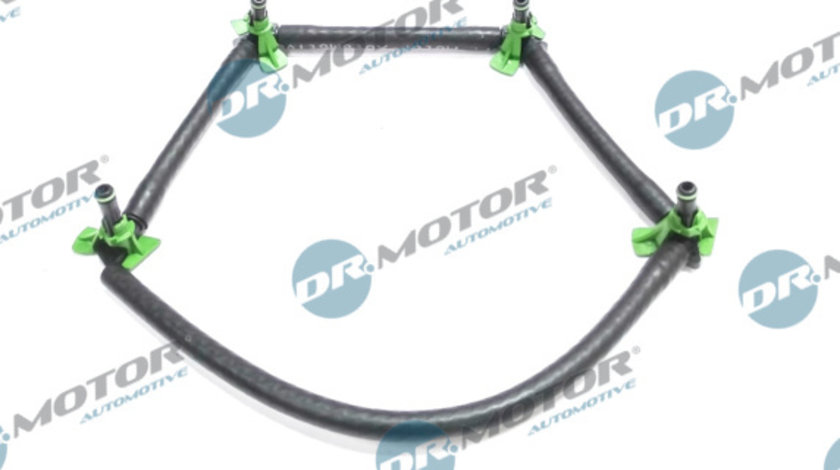 Furtun,supracurgere combustibil (DRM6008R DRM) FORD