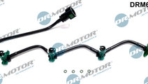 Furtun,supracurgere combustibil (DRM6009 DRM) FORD