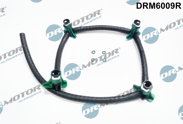 Furtun,supracurgere combustibil (DRM6009R DRM) FORD