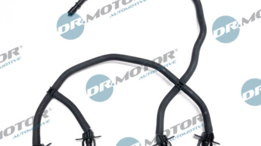 Furtun,supracurgere combustibil (DRM6012 DRM) FORD