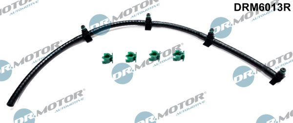 Furtun,supracurgere combustibil (DRM6013R DRM) FORD