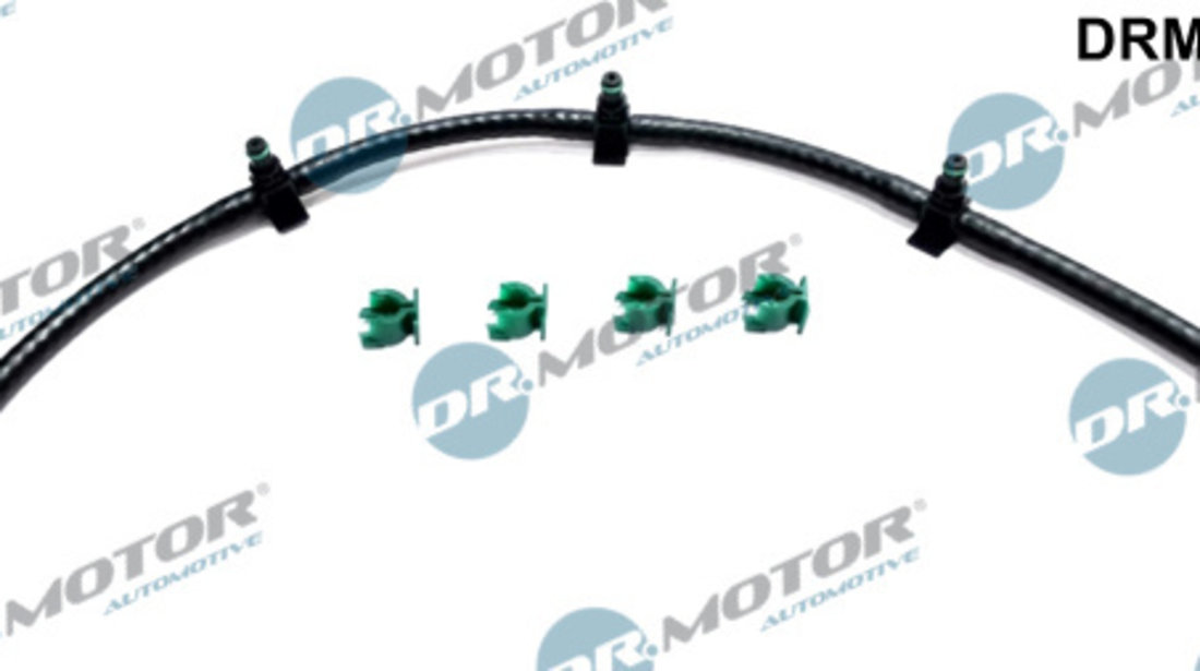 Furtun,supracurgere combustibil (DRM6013R DRM) FORD