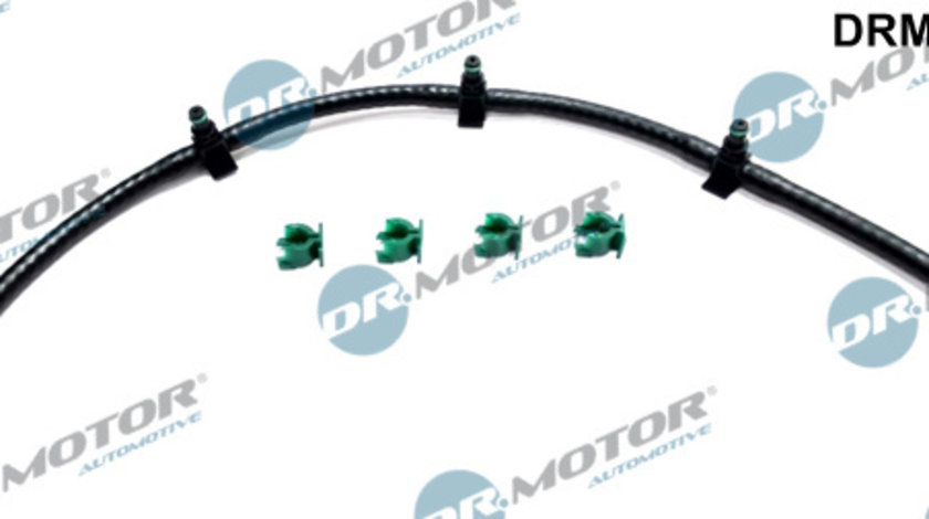 Furtun,supracurgere combustibil (DRM6013R DRM) FORD