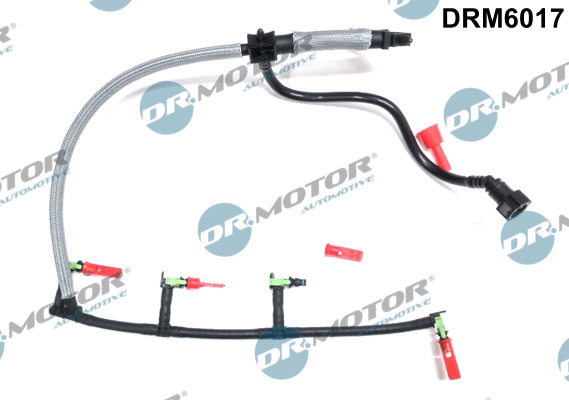 Furtun,supracurgere combustibil (DRM6017 DRM) FORD