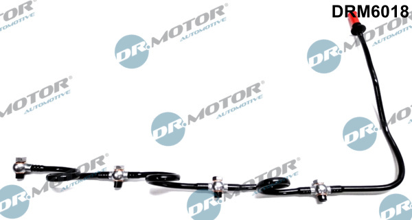 Furtun,supracurgere combustibil (DRM6018 DRM) FORD