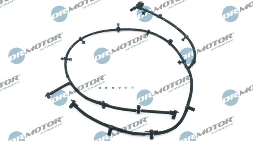 Furtun,supracurgere combustibil (DRM6024 DRM) FORD USA