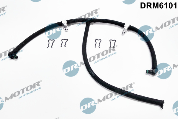 Furtun,supracurgere combustibil (DRM6101 DRM) FIAT,IVECO