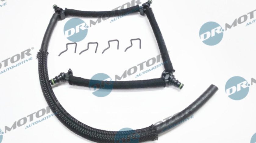 Furtun,supracurgere combustibil (DRM6108 DRM) FIAT,LANCIA