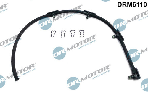 Furtun,supracurgere combustibil (DRM6110 DRM) ALFA ROMEO,LANCIA,OPEL,VAUXHALL